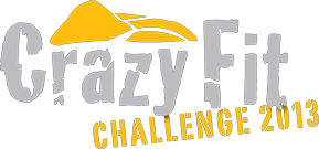Crazy Fit Challenge