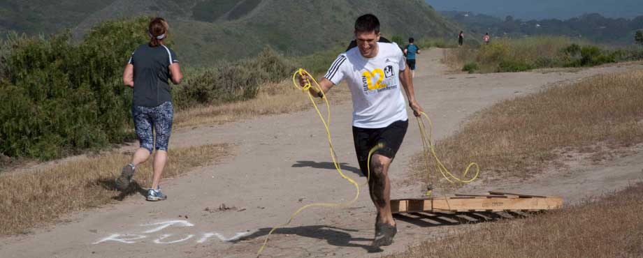 Three Levels of Diffculty